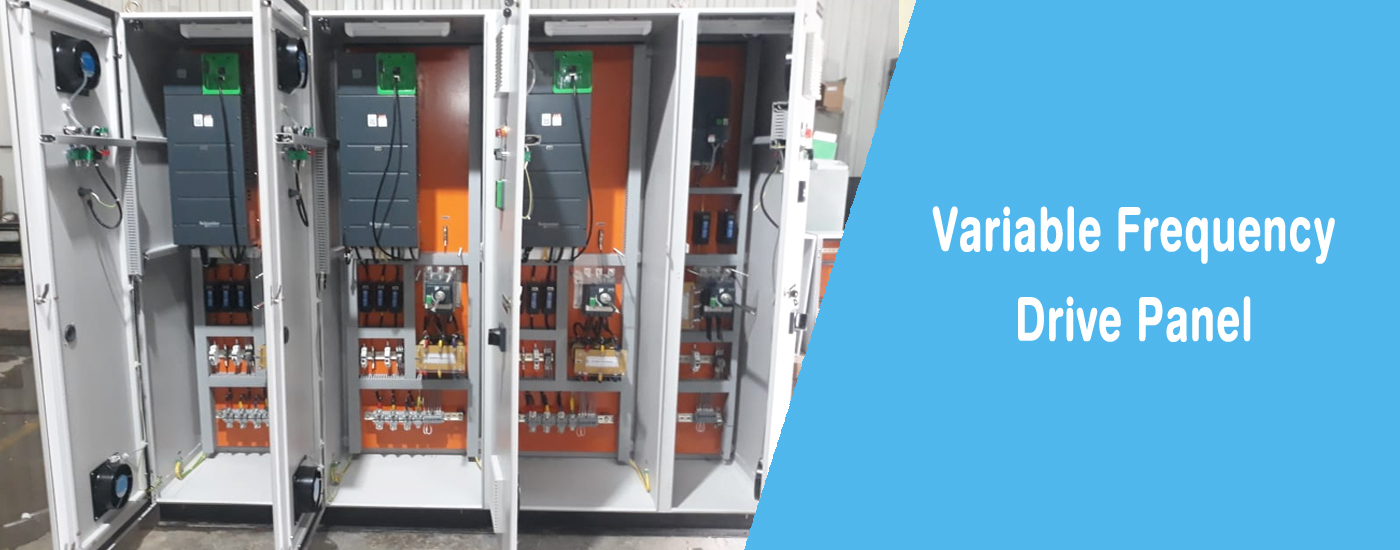 
Manufacturer Of All Types Of Electrical Control Panel and Electrical Maintenance