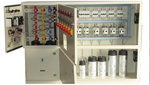 Automatic Power Factor Control Panel (APFC)