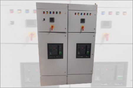 Air Circuit Breaker (ACB) 