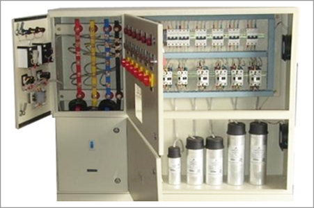  Automatic Power Factor Control Panel (APFC)